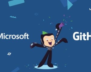 微軟正式宣布75億美元收購(gòu)GitHub，開(kāi)發(fā)者們會(huì)買(mǎi)賬嗎？